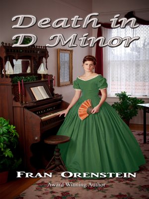 cover image of Death in D Minor